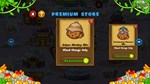 Bloons TD 5 - Hunter Sniper Monkey Skin DLC