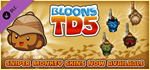 Bloons TD 5 - Hunter Sniper Monkey Skin DLC