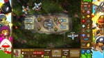 Bloons TD 5 - Top Gun Monkey Ace Skin DLC * STEAM RU*