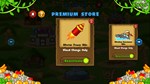 Bloons TD 5 - Fireworks Mortar Tower Skin DLC
