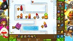 Bloons TD 5 - Fireworks Mortar Tower Skin DLC