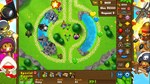 Bloons TD 5 - Navy Monkey Buccaneer Skin DLC
