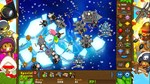 Bloons TD 5 - Navy Monkey Buccaneer Skin DLC