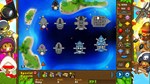 Bloons TD 5 - Navy Monkey Buccaneer Skin DLC