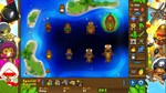 Bloons TD 5 - Steampunk Monkey Sub Skin DLC