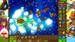 Bloons TD 5 - Steampunk Monkey Sub Skin DLC