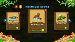 Bloons TD 5 - Steampunk Monkey Sub Skin DLC