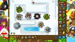 Bloons TD 5 - UFO Heli Pilot Skin DLC * STEAM RU*