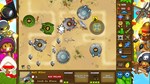 Bloons TD 5 - UFO Heli Pilot Skin DLC * STEAM RU*