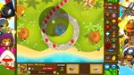 Bloons TD 5 - Halloween Dart Monkey Skin DLC
