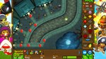 Bloons TD 5 - Halloween Dart Monkey Skin DLC