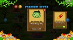 Bloons TD 5 - Halloween Dart Monkey Skin DLC
