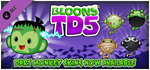 Bloons TD 5 - Halloween Dart Monkey Skin DLC