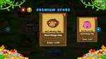 Bloons TD 5 - Classic Dart Monkey Skin DLC