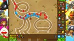 Bloons TD 5 - Classic Dart Monkey Skin DLC