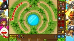 Bloons TD 5 - Classic Dart Monkey Skin DLC