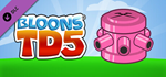 Bloons TD 5 - Classic Tack Tower Skin DLC * STEAM RU*
