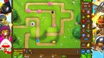 Bloons TD 5 - Classic Tack Tower Skin DLC * STEAM RU*