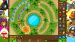 Bloons TD 5 - Classic Tack Tower Skin DLC * STEAM RU*
