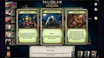 Talisman - The Blood Moon Expansion DLC * STEAM RU*