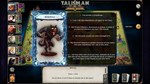 Talisman - The Blood Moon Expansion DLC * STEAM RU*