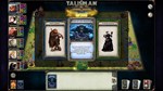 Talisman - The Blood Moon Expansion DLC * STEAM RU*