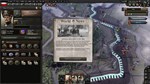 Hearts of Iron IV: Waking the Tiger DLC * STEAM RU*