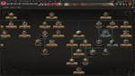 Hearts of Iron IV: Waking the Tiger DLC * STEAM RU*