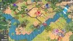 Train Valley 2 - Passenger Flow DLC * STEAM RU*