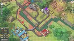 Train Valley 2 - Passenger Flow DLC * STEAM RU*