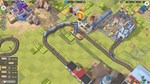 Train Valley 2 - Passenger Flow DLC * STEAM RU*