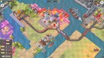 Train Valley 2 - Passenger Flow DLC * STEAM RU*