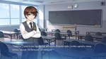 Lucy -The Eternity She Wished For- * STEAM RU*