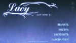 Lucy -The Eternity She Wished For- Classic Skin Patch
