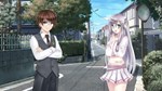 Lucy -The Eternity She Wished For- Classic Skin Patch