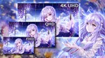 Lucy -The Eternity She Wished For- Wallpaper Pack DLC