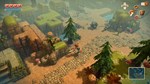 Oceanhorn: Monster of Uncharted Seas * STEAM RU*