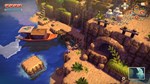 Oceanhorn: Monster of Uncharted Seas * STEAM RU*
