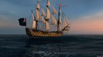 Naval Action - HMS Victory 1765 DLC * STEAM RU*