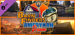 BarnFinders: Amerykan Dream DLC * STEAM*АВТОДОСТАВКА