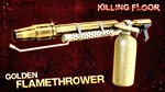 Killing Floor - Golden Weapon Pack 2 DLC * STEAM RU*