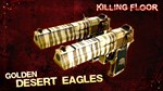 Killing Floor - Golden Weapon Pack 2 DLC * STEAM RU*