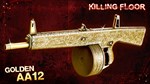 Killing Floor - Golden Weapon Pack 2 DLC * STEAM RU*