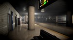 The Ghost Train | **** * STEAM РОССИЯ*АВТОДОСТАВКА