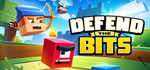 Defend The Bits * STEAM РОССИЯ*АВТОДОСТАВКА