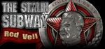 The Stalin Subway: Red Veil * STEAM*АВТОДОСТАВКА