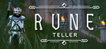 Rune Teller * STEAM РОССИЯ*АВТОДОСТАВКА