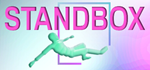 STANDBOX * STEAM РОССИЯ*АВТОДОСТАВКА