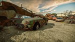 Car Mechanic Simulator 2018 - USA CLASSIC 60S DLC