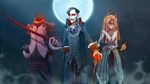 Rogue Lords - Supporter Pack DLC * STEAM*АВТОДОСТАВКА